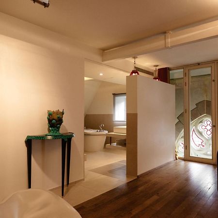 Kruisherenhotel Maastricht - Oostwegel Collection, Member Of Design Hotels Exterior foto